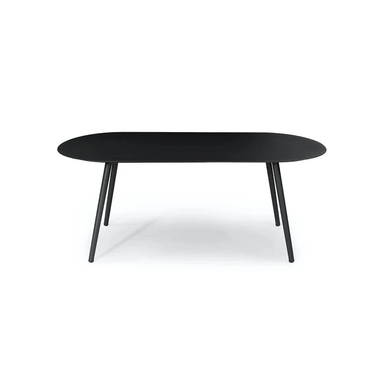 Black Steel Legs Table Black Steel Legs Table