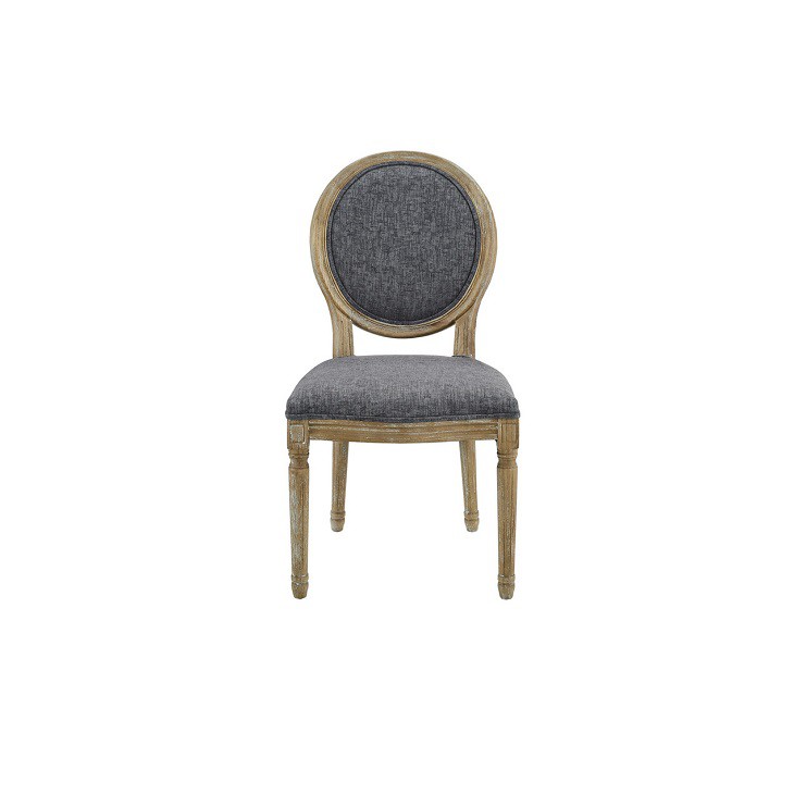 Oval Back Dining Chair Oval Back Dining Chair