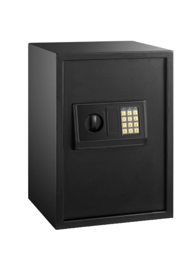 Félig{0}}automata elektronikus szállodai széf